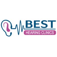 Best Hearing Clinics logo - Similar company to Veena Hearing Solutions
