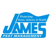 James Pest Management