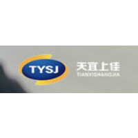 Beijing Tianyishangjia New Material Corp., Ltd. logo - Similar company to Oigooo Gmbh