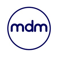MDM Tecnologia logo - Similar company to Mdm Solutions