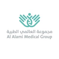Alalami Medical Group - مجموعة العالمي الطبية logo - Similar company to Ewaa Hotels