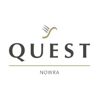 Quest Nowra logo - Similar company to Quest Orange