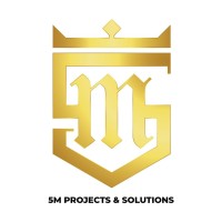5M Projects and Solutions Pvt. Ltd. logo - Similar company to Osd Pharmach Systems Llp