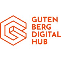 Gutenberg Digital Hub logo - Similar company to Saas.Wtf