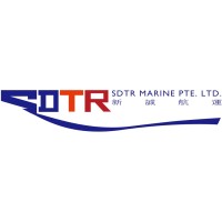 SDTR MARINE PTE. LTD. logo - Similar company to Xo1