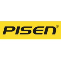 PISEN Australian logo - Similar company to Her Power