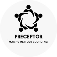 Preceptor Manpower Outsourcing logo - Similar company to Tripqwik.Com