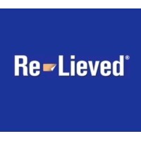 Re-Lieved Patch logo - Similar company to Brighca