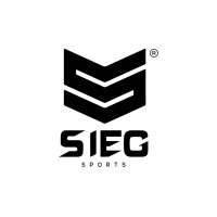 Sieg Sports logo - Similar company to Parko