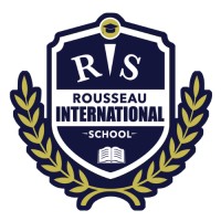 ROUSSEAU INTERNATIONAL SCHOOL logo - Similar company to Icu2 Foundation