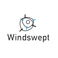 Windswept and Interesting logo - Similar company to Kinetic Hydro Ltd