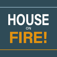 House On Fire Book