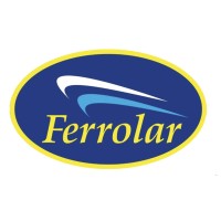 Ferretería Ferrolar logo - Similar company to Ferretería Arán
