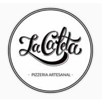 La Caleta - Pizzería Artesanal logo - Similar company to Huella Verde Perú