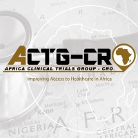 ACTG-CRO logo - Similar company to Clire Pharm