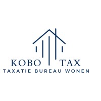 Kobotax logo - Similar company to Stijl Architectuur Bv Bna