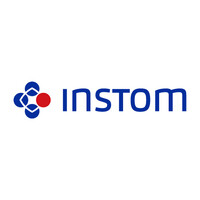 INSTOM Sp. z o.o. logo - Similar company to Motion Infotech Pvt. Ltd.