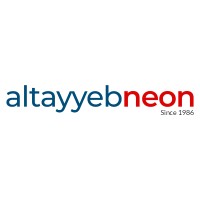 Al Tayyeb Neon logo - Similar company to Rawa