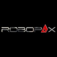ROBOPAX Robotics Automation logo - Similar company to Titans Team