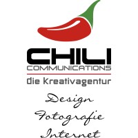 Chili Communications logo - Similar company to Chilli Communications Limited