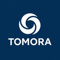 Tomora logo - Similar company to Spoon Ai