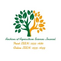 Archives of Agriculture Sciences Journal logo - Similar company to المركز العلمي للاستشارات والتنمية الزراعية