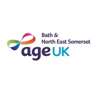Age UK Bath & North East Somerset logo - Similar company to Wearelevel.Ai