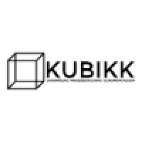 Kubikk As