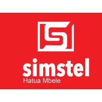 Simstel Uganda logo - Similar company to Leo Tech Mobility Limited