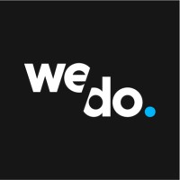 WeDo logo - Similar company to Wedo Tecnologia