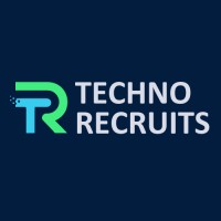 Techno Recruits logo - Similar company to The Behaviour Team