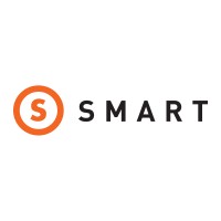 SMART logo - Similar company to Primus Dms