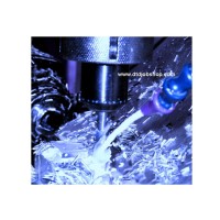 Snohomish County CNC Machinists logo - Similar company to Cnc Autodesign
