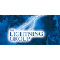 The Lightning Group logo - Similar company to Wisemanager®