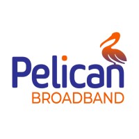 Pelican Broadband logo - Similar company to Devmountain Student Qa Engineer