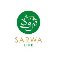 Sarwa Life logo - Similar company to Beshara Group