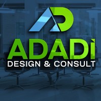 Adadi Design and Consult logo - Similar company to Elyptol