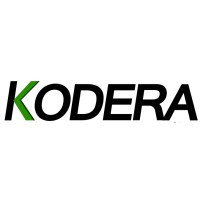 Kodera Tecnologia logo - Similar company to Algoritme