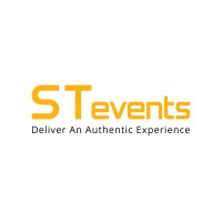 ST Events logo - Similar company to Biscons Jsc