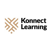 Konnect Learning logo - Similar company to Smoke & Fire