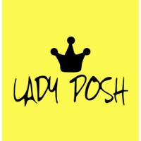 Lady Posh 2 logo - Similar company to Cb Studio