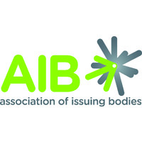 AIB - Association of Issuing Bodies logo - Similar company to Recs Energy Certificate Association