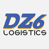 DZ6 Logistics logo - Similar company to L2Par
