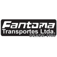 Fantoma Transportes logo - Similar company to Rodo Campos Gerais Transportes
