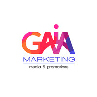 Gaia Marketing logo - Similar company to Orbit Marketing