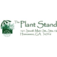 The Plant STand logo - Similar company to Jungle Box