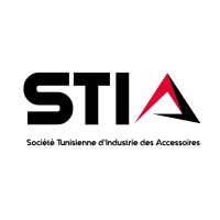STIA TUNISIA logo - Similar company to Grg.