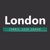 London Fabric User Group logo - Similar company to Altius (Now Avanade)