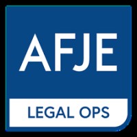 AFJE Commission Legal Ops logo - Similar company to Nsbiotech