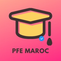 Projet de fin d'études - PFE Maroc Academy logo - Similar company to Vies De Thèse